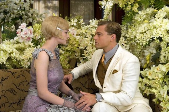 Gatsby le Magnifique