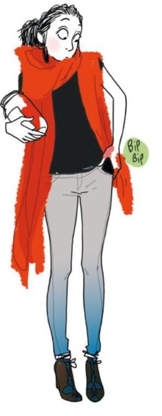 Venez découvrir la vie de Pacco et Margaux