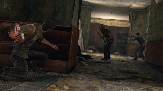 The Last Of Us - Test PS3 : Ils en ont trop fait ?