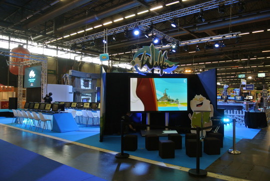 Japan Expo 2013 - Pour vous, Krinein a testé... 2/3