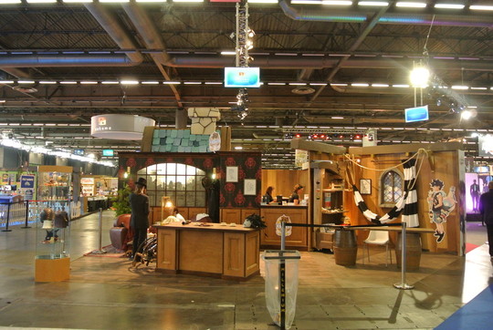 Japan Expo 2013 - Pour vous, Krinein a testé... 2/3