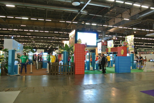 Japan Expo 2013 - Pour vous, Krinein a testé... 2/3