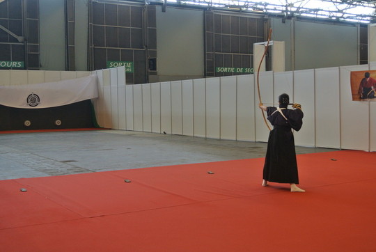 Japan Expo 2013 - Pour vous, Krinein a testé... 2/3