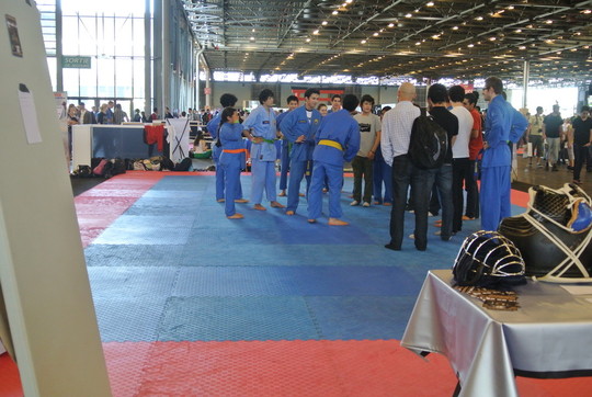 Japan Expo 2013 - Pour vous, Krinein a testé... 2/3