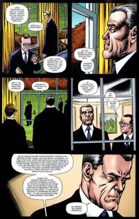 The Boys - Tome 18 - La Charge de la brigade légère !