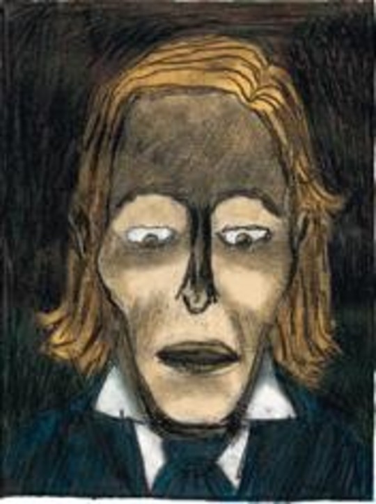 Le retour du Fantôme de l'opéra !