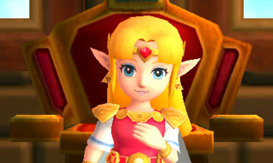 The Legend of Zelda - A Link Between Worlds : Une aventure indémodable