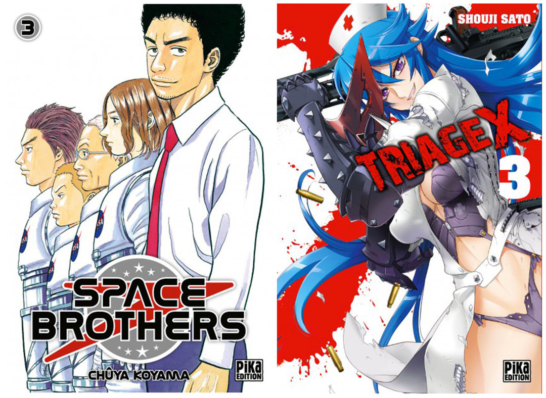 Les Pika du mois de décembre 2013