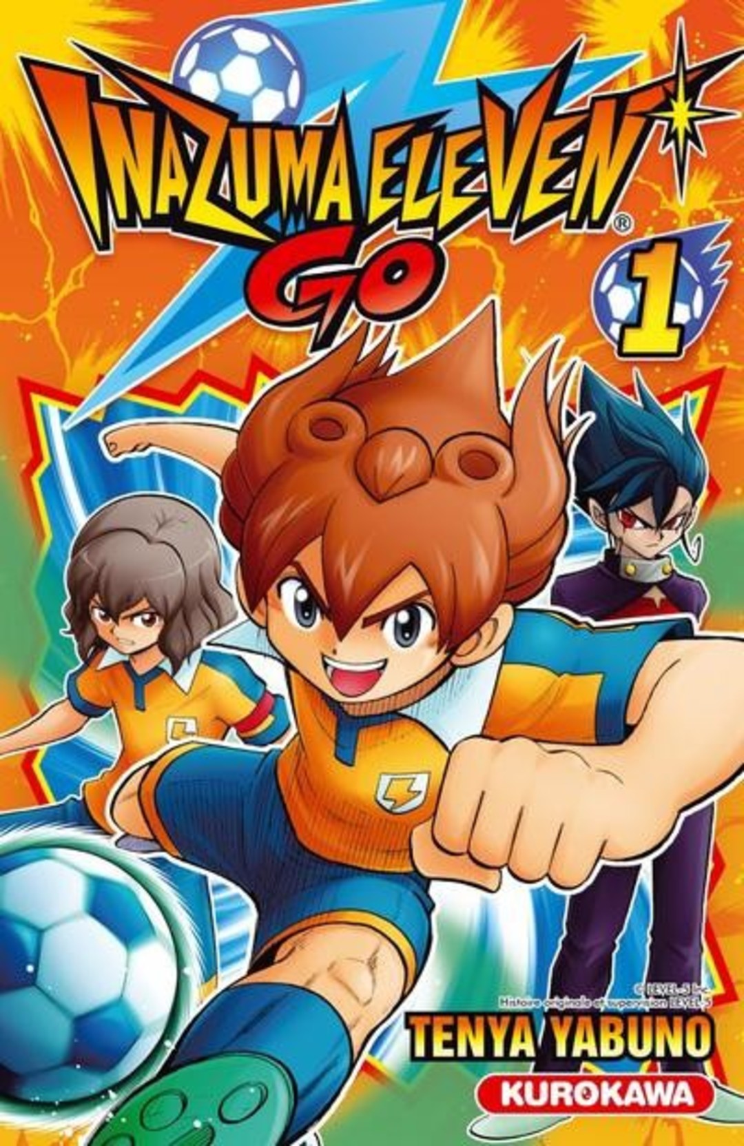 Les Kurokawa du mois de mars 2014