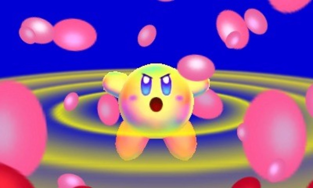 Kirby : Triple Deluxe - Le chewing gum de Nintendo est de retour sur 3DS !