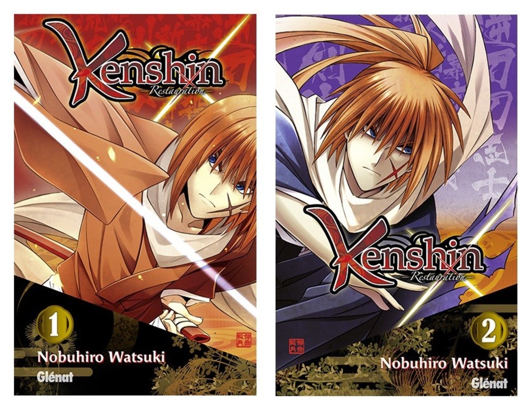 Kenshin – Restauration – Retour cinématographique d’une âme en peine