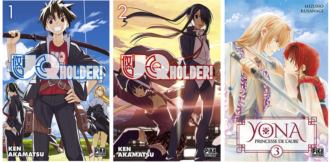 Les Pika du mois d’octobre 2014