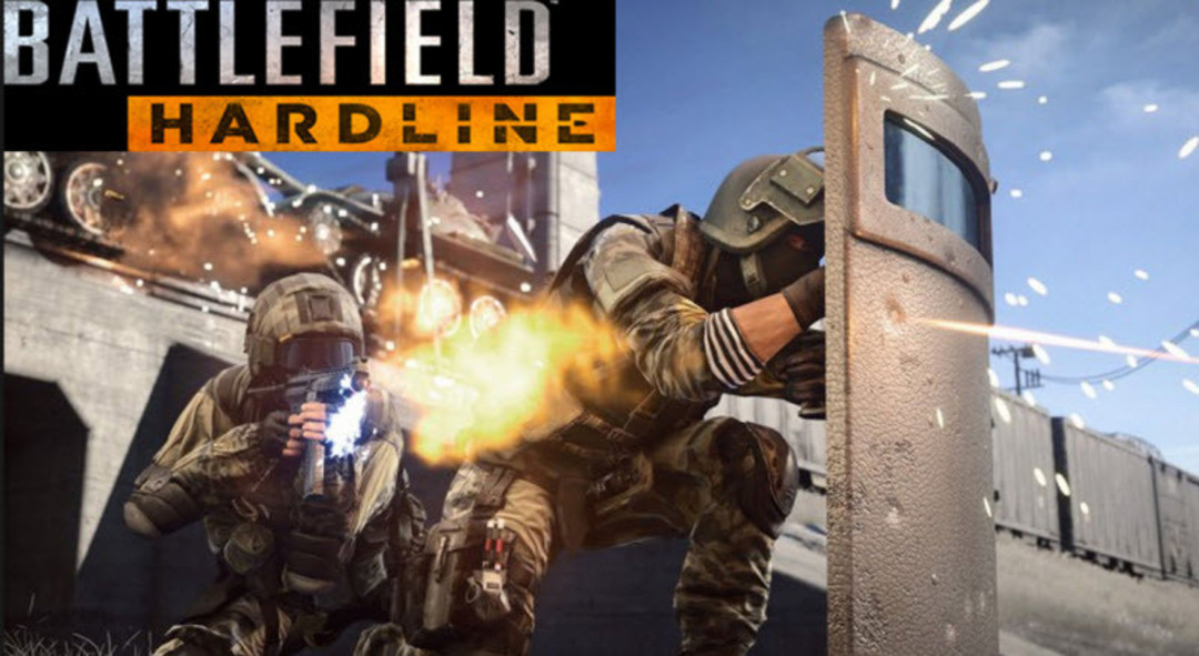 Battlefield Hardline - Garde la ligne ! 