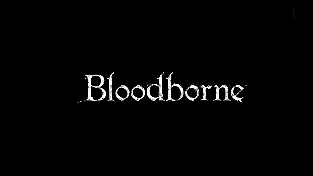Bloodborne - Test PS4