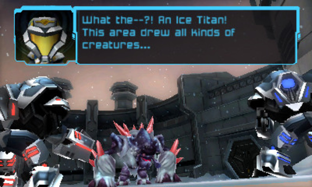 Metroid Prime: Federation Force - La force n'est pas avec eux ! 