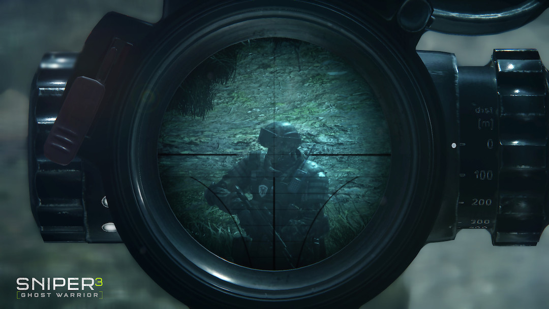 Sniper : Ghost Warrior 3 - C'est l'histoire d'un fantôme guerrier