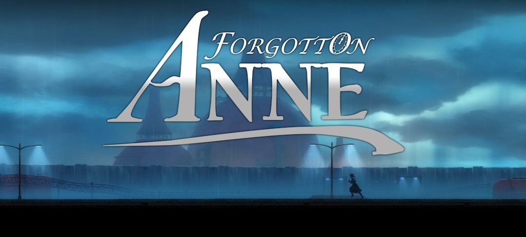 Forgotton Anne - Test PC