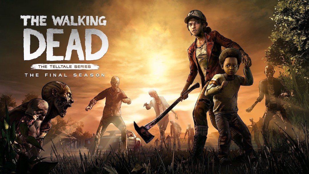 The Walking Dead : L'ultime saison - Épisode 1 - Test PC