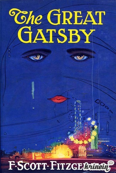 Gatsby le Magnifique - Krinein Cinéma