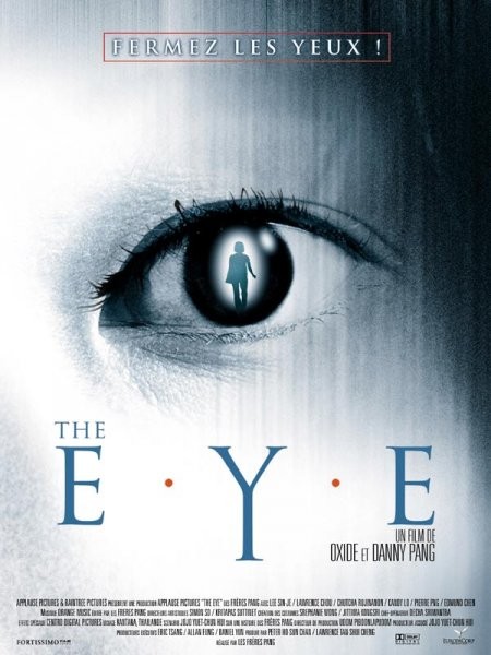 The Eye - 2003