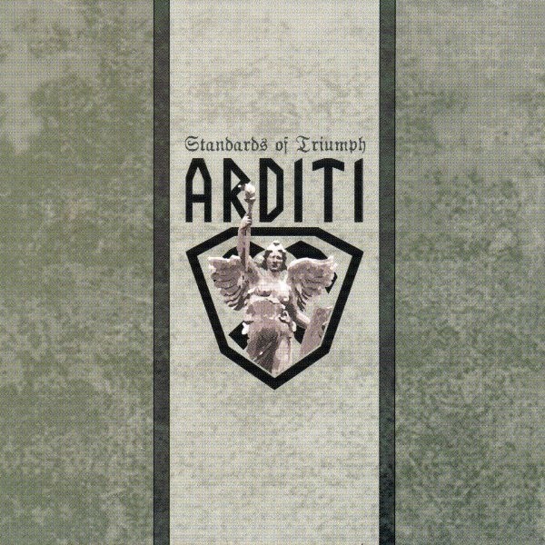 Arditi - Standards Of Triumph