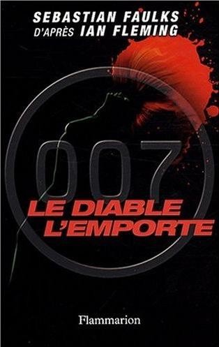 007 - Le Diable l'emporte