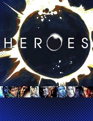 Heroes - 2007