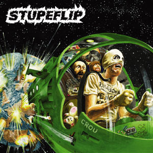Stupeflip - Stupeflip