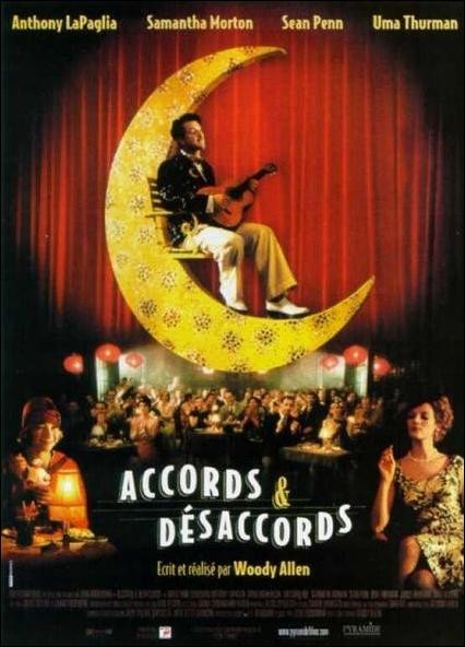 Accords & désaccords