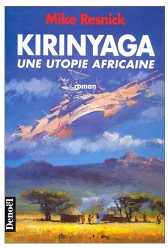 Kirinyaga, une utopie africaine