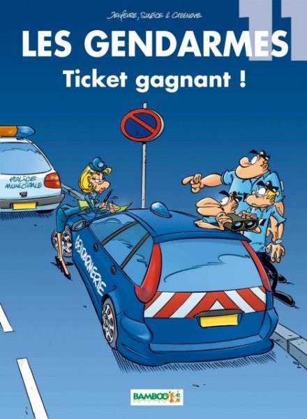 Gendarmes (Les)