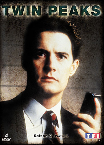 Twin Peaks / Mystères à Twin Peaks - Saison 2