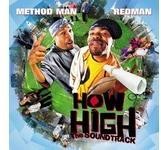 Method man & Redman - How High Soundtrack