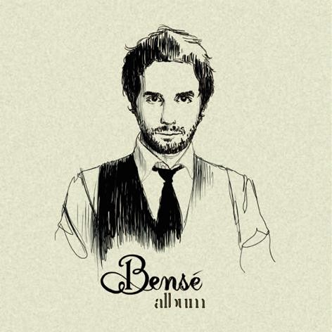 Bensé - Album