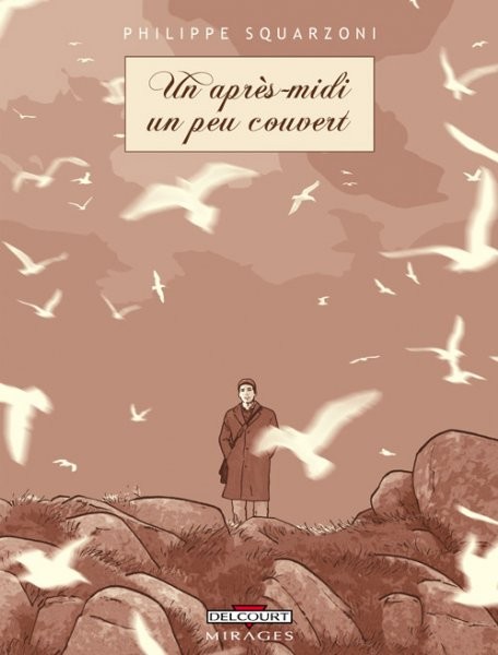 Après-midi un peu couvert (Un)