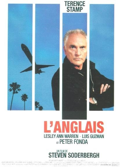 Anglais (L')