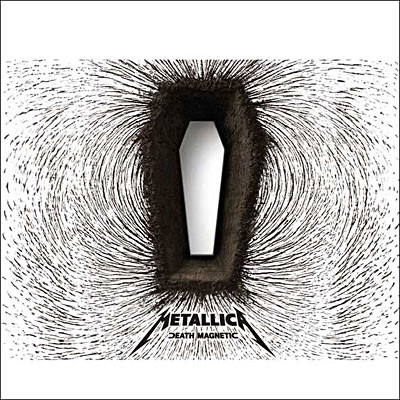 Metallica - Death magnetic