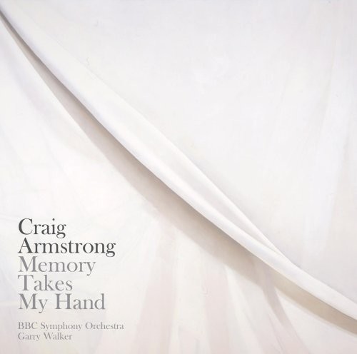 Armstrong (Craig) - Memory Takes My Hand