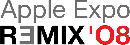 Apple Expo Remix '08