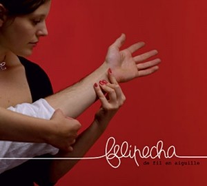 Felipecha - De fil en aiguille 