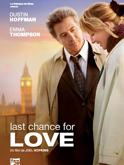Last chance for love