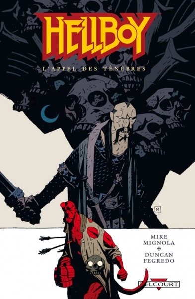 Hellboy - 2007 - L'appel des ténèbres