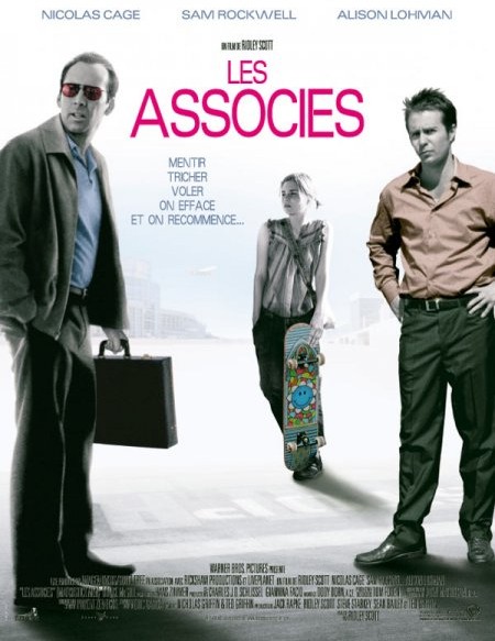 associés (Les)