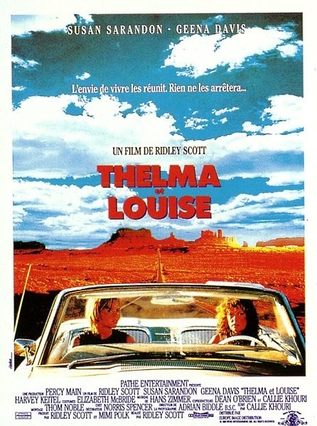 Thelma et Louise