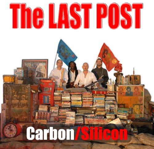 Carbon/Silicon - The last post