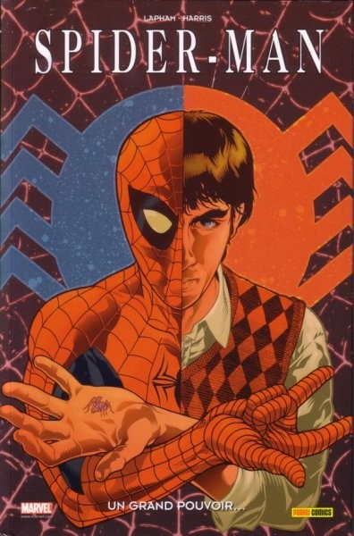 Spider-man - 2008 - Un grand pouvoir...