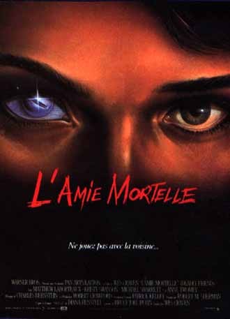 amie mortelle (L')