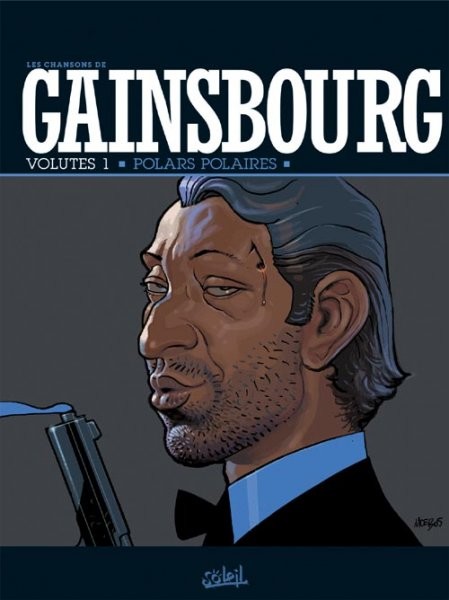 Gainsbourg - Volutes 1 - Polars polaires