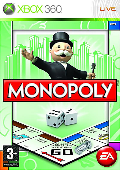 Monopoly : Edition Classique et Monde