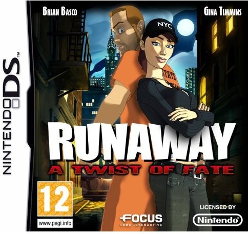 Runaway - A Twist of Fate
